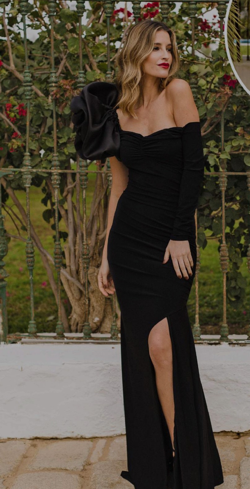 VESTIDO ALEXIA