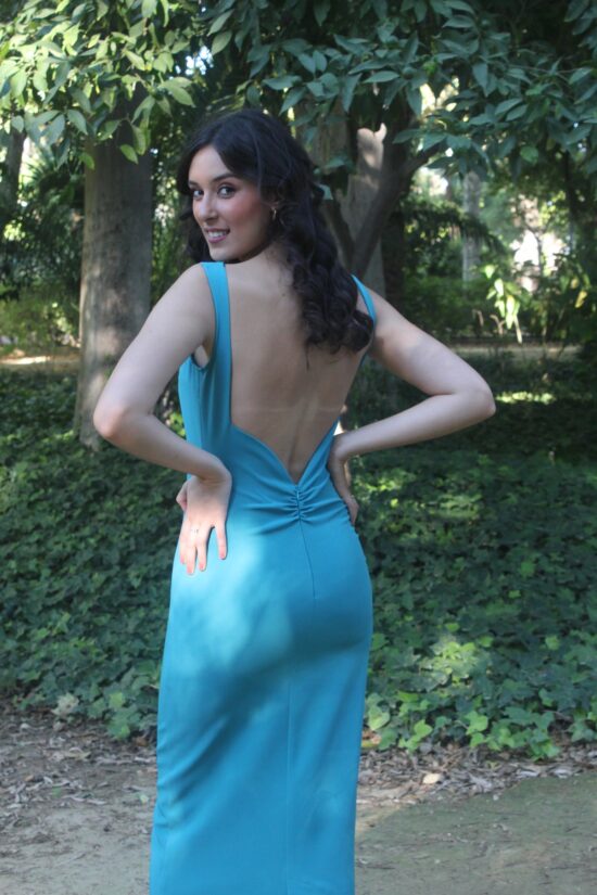 VESTIDO BELINDA - Imagen 3