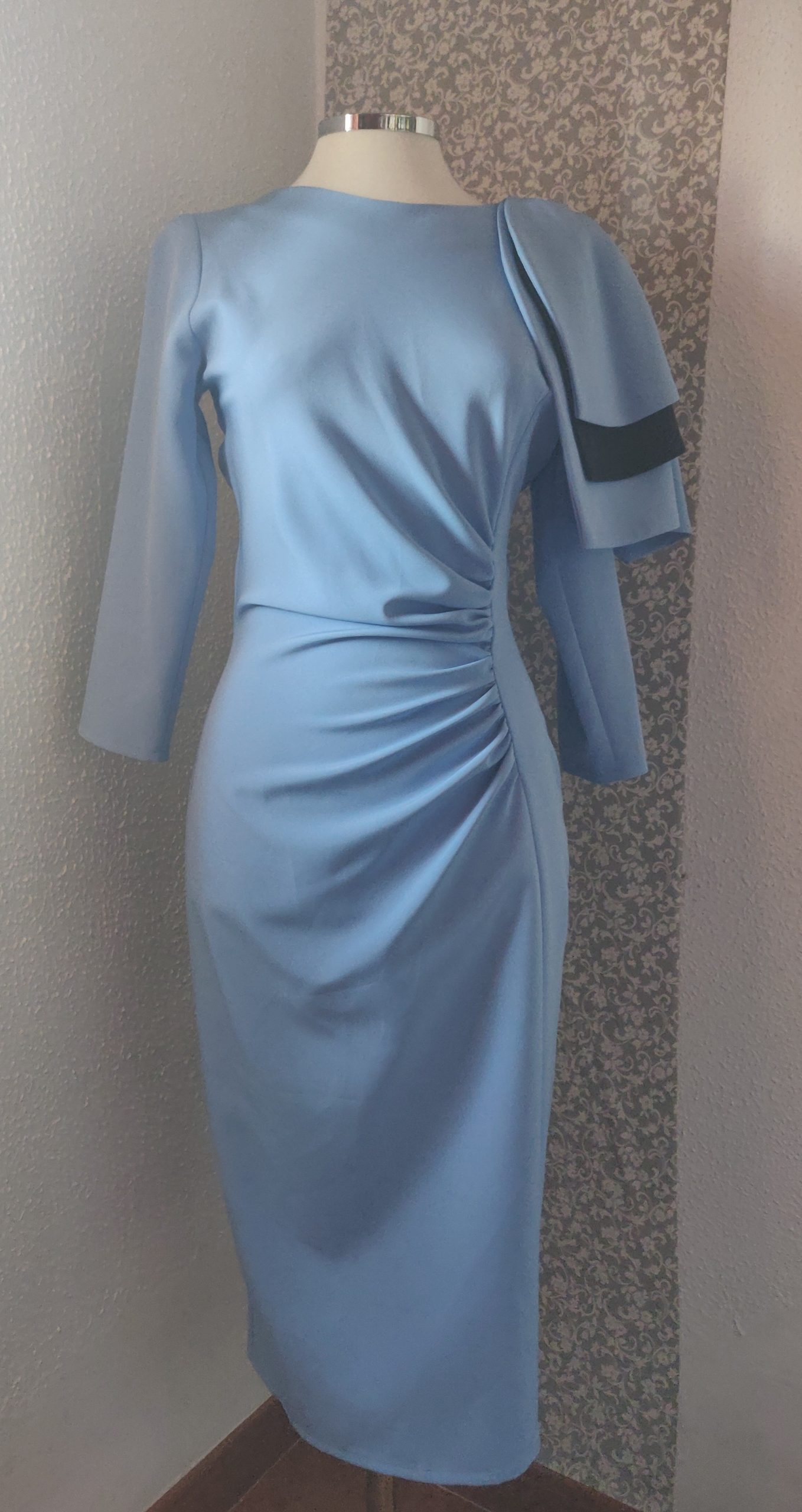 VESTIDO IRIS - Imagen 3