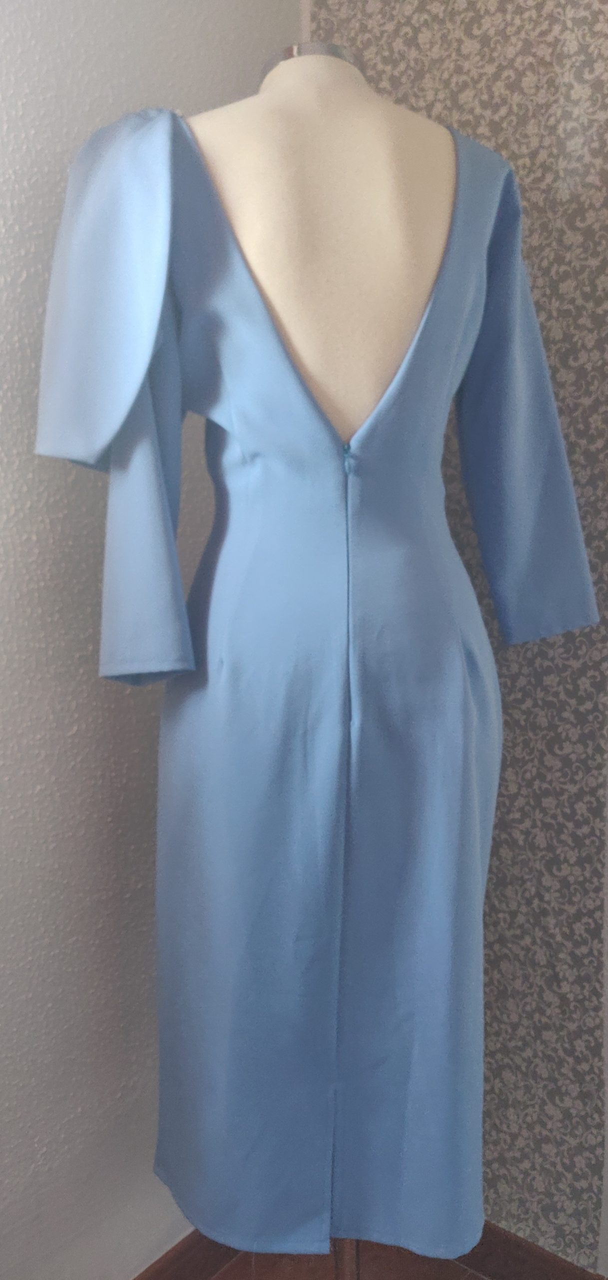 VESTIDO IRIS - Imagen 4