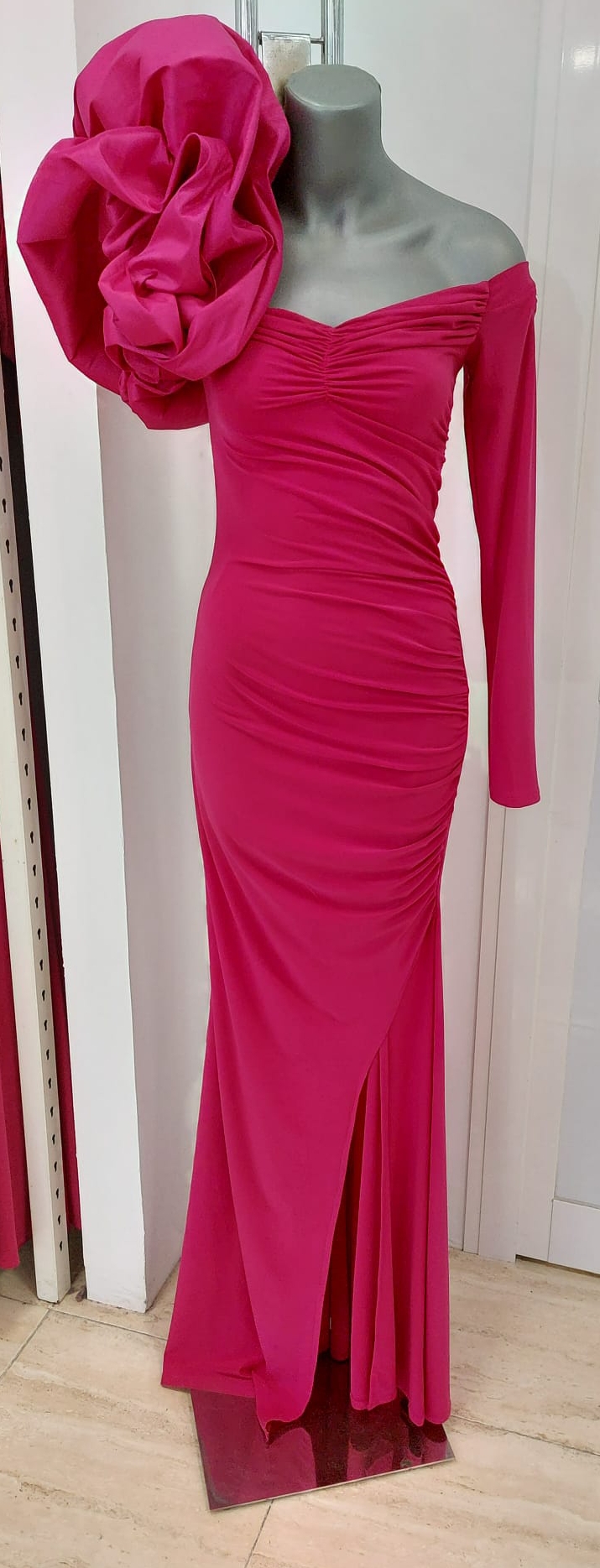 VESTIDO ALEXIA - Imagen 2
