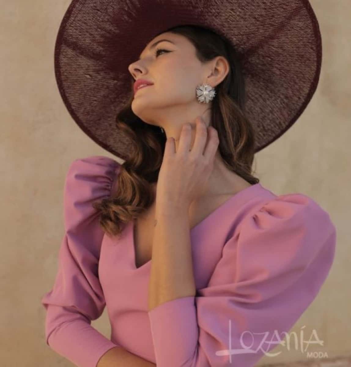 VESTIDO JIMENA - Imagen 4