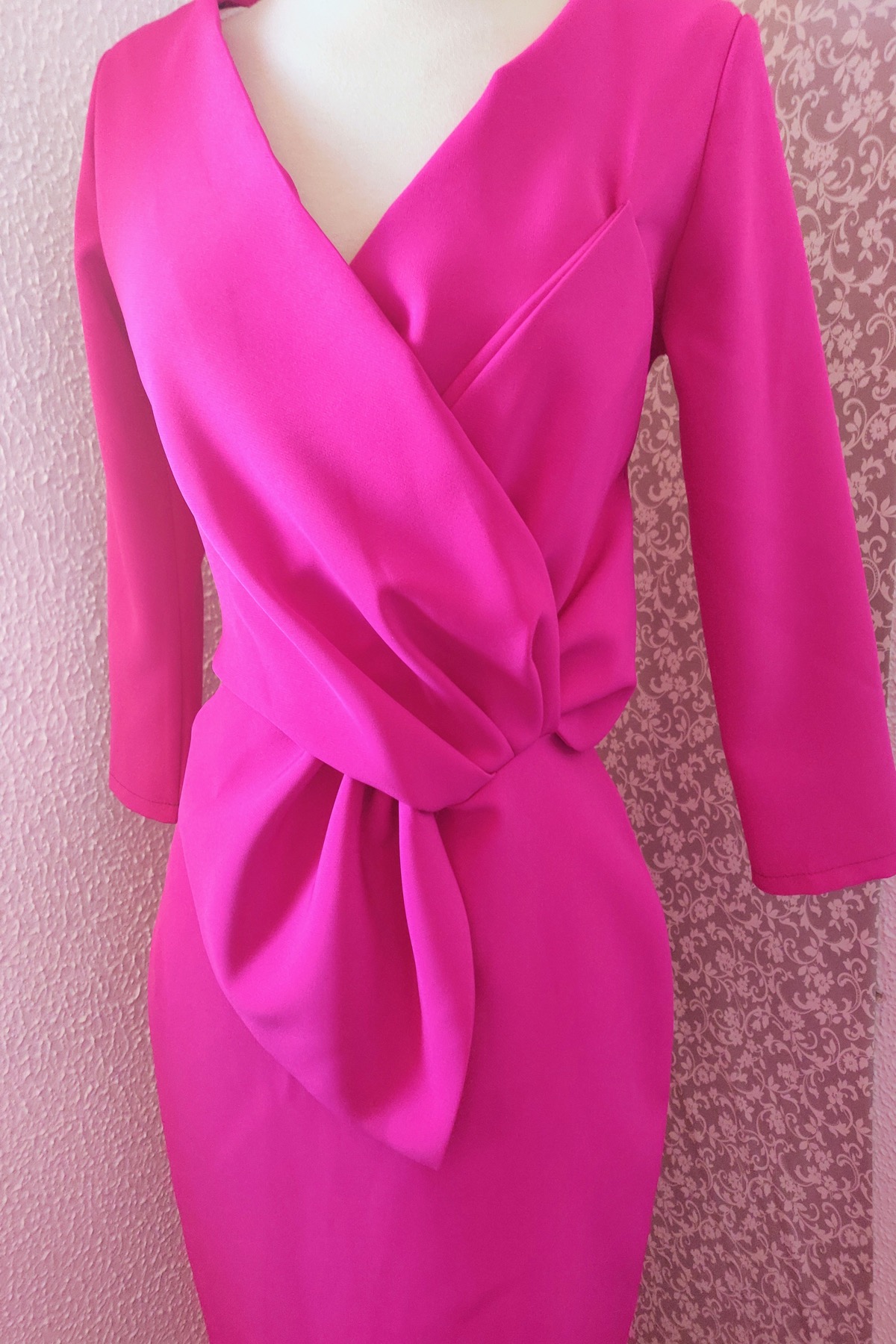 VESTIDO LUCÍA - Imagen 8