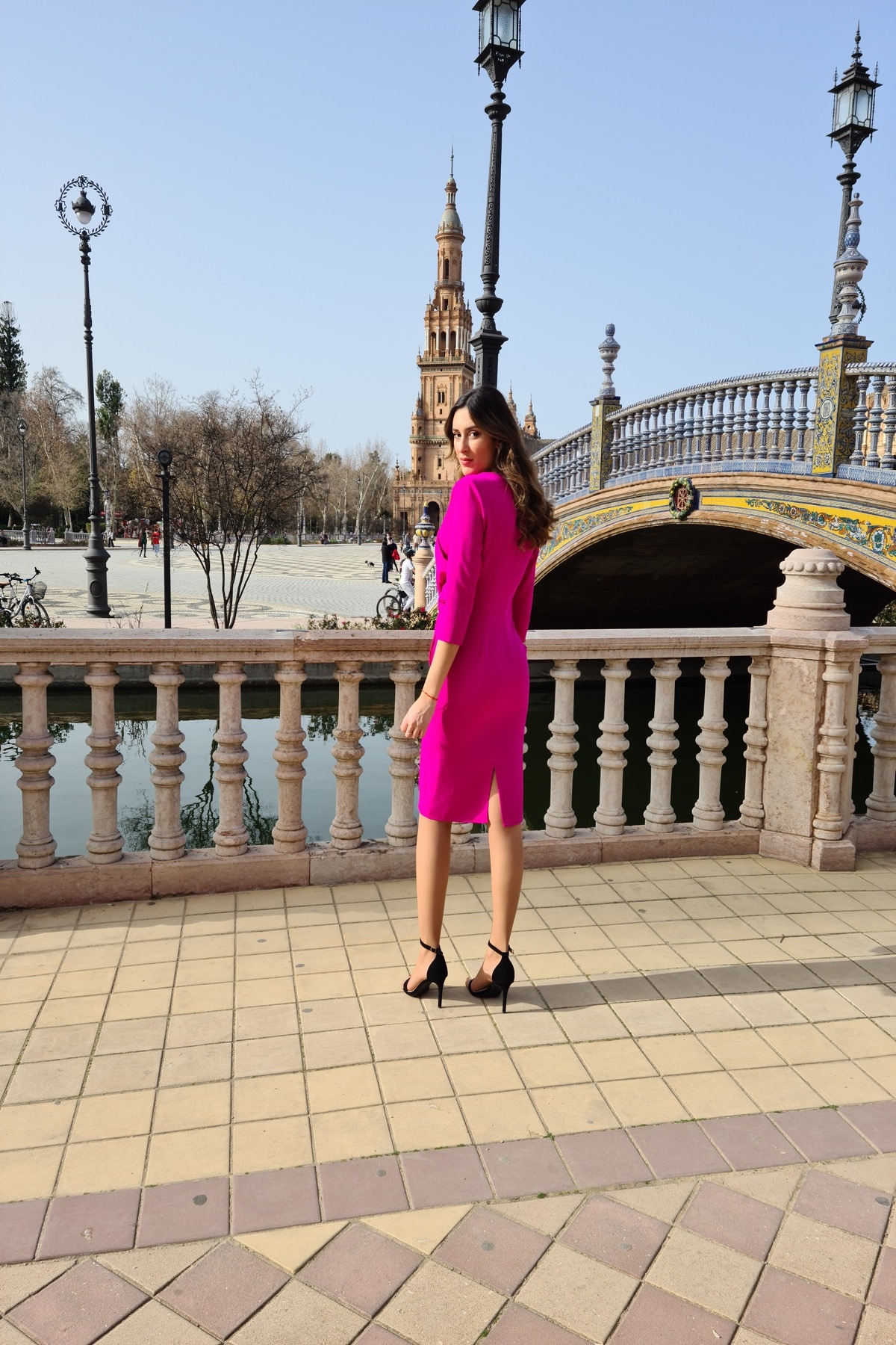 VESTIDO LUCÍA - Imagen 6