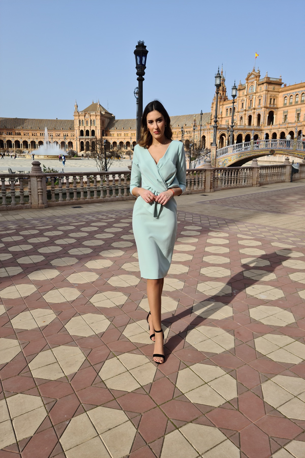 VESTIDO LUCÍA - Imagen 2