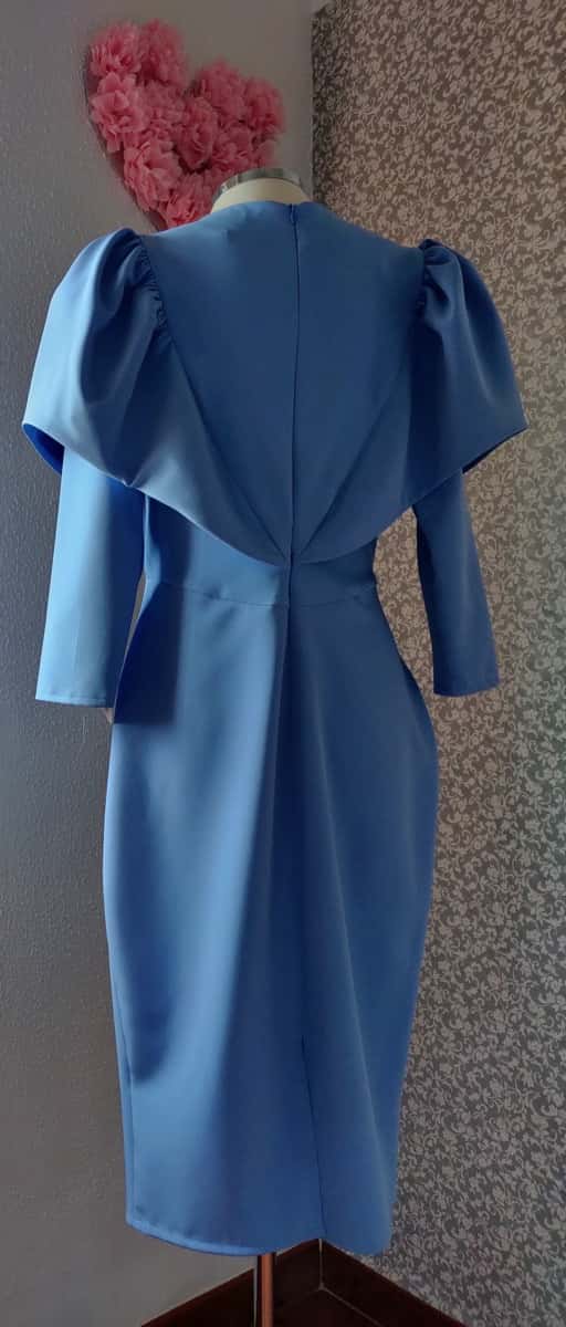 VESTIDO SARA - Imagen 3