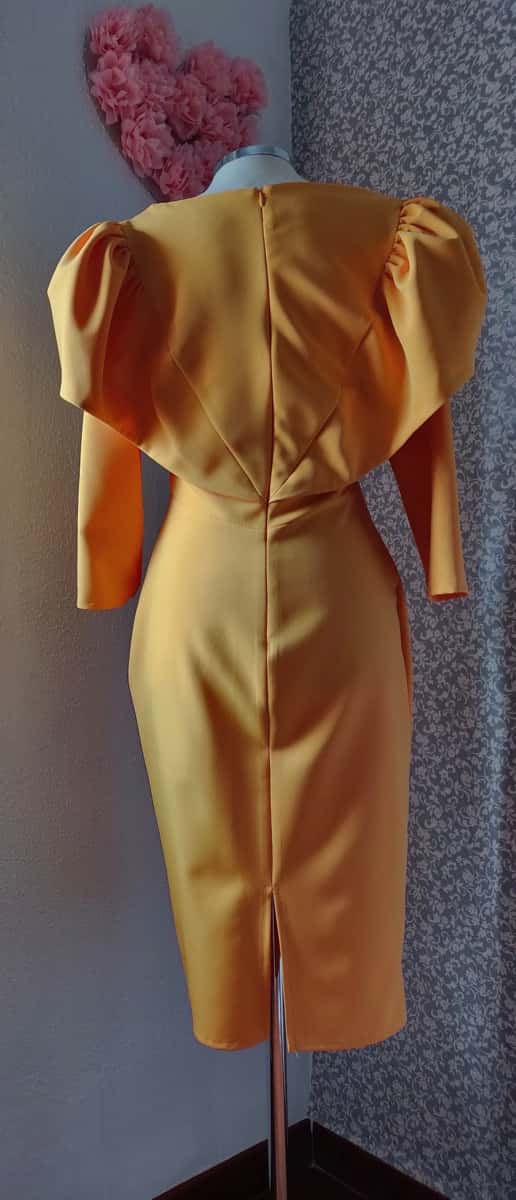 VESTIDO SARA - Imagen 4