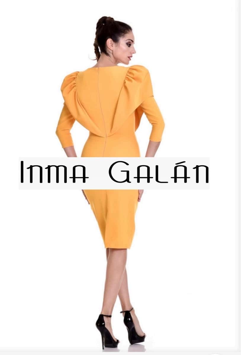 VESTIDO SARA - Imagen 2