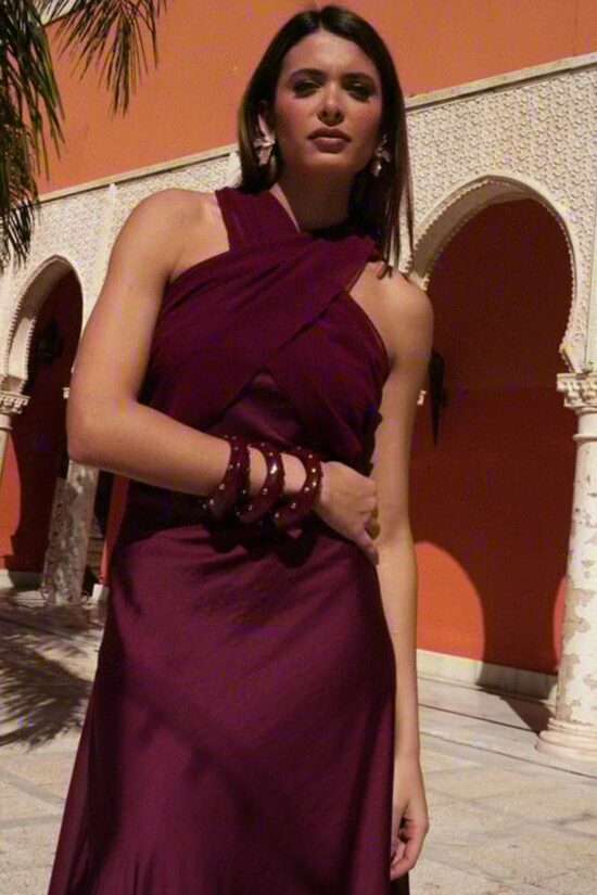 VESTIDO DALIA