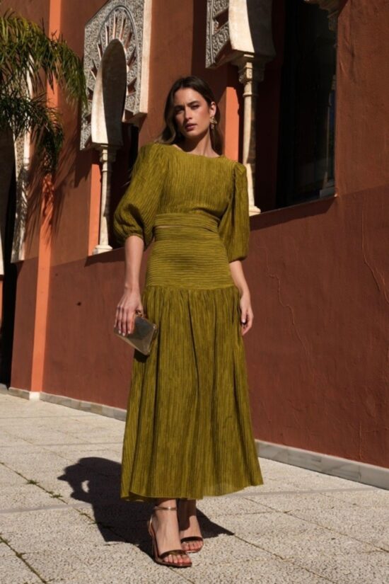 CONJUNTO OLIVA