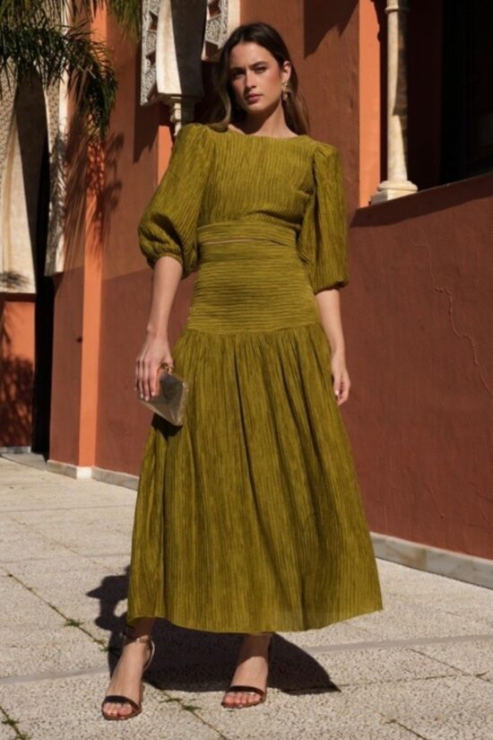 CONJUNTO OLIVA