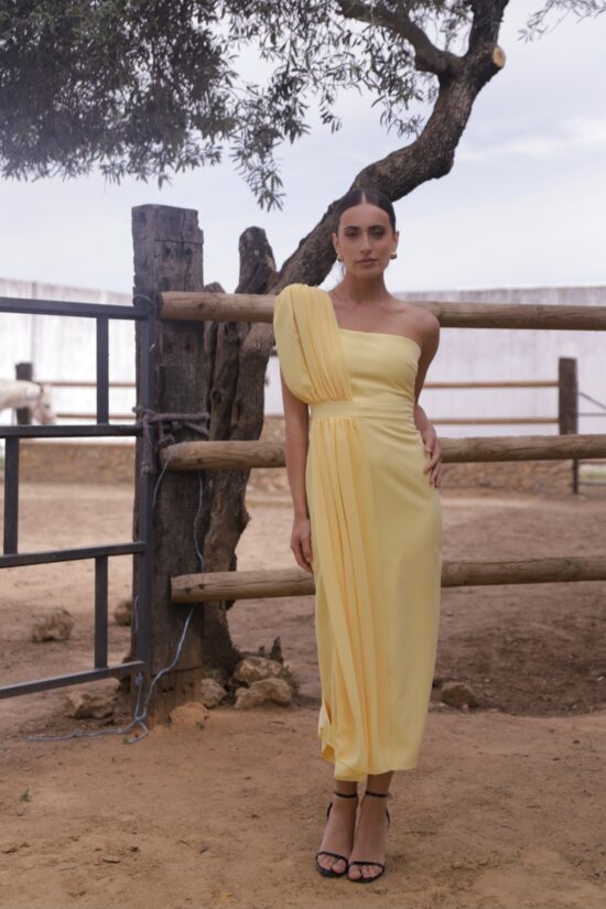 VESTIDO SOL