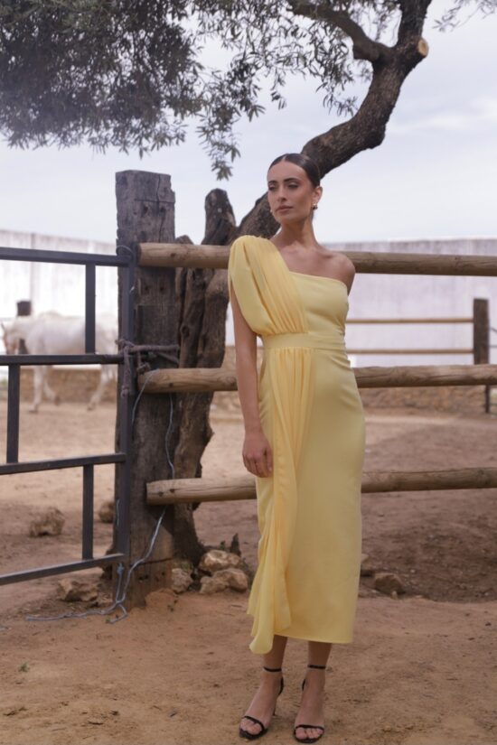 VESTIDO SOL